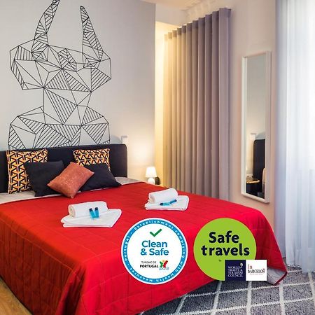 In Barcelos Hostel & Guest House Εξωτερικό φωτογραφία