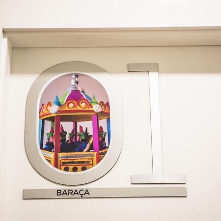 In Barcelos Hostel & Guest House Εξωτερικό φωτογραφία