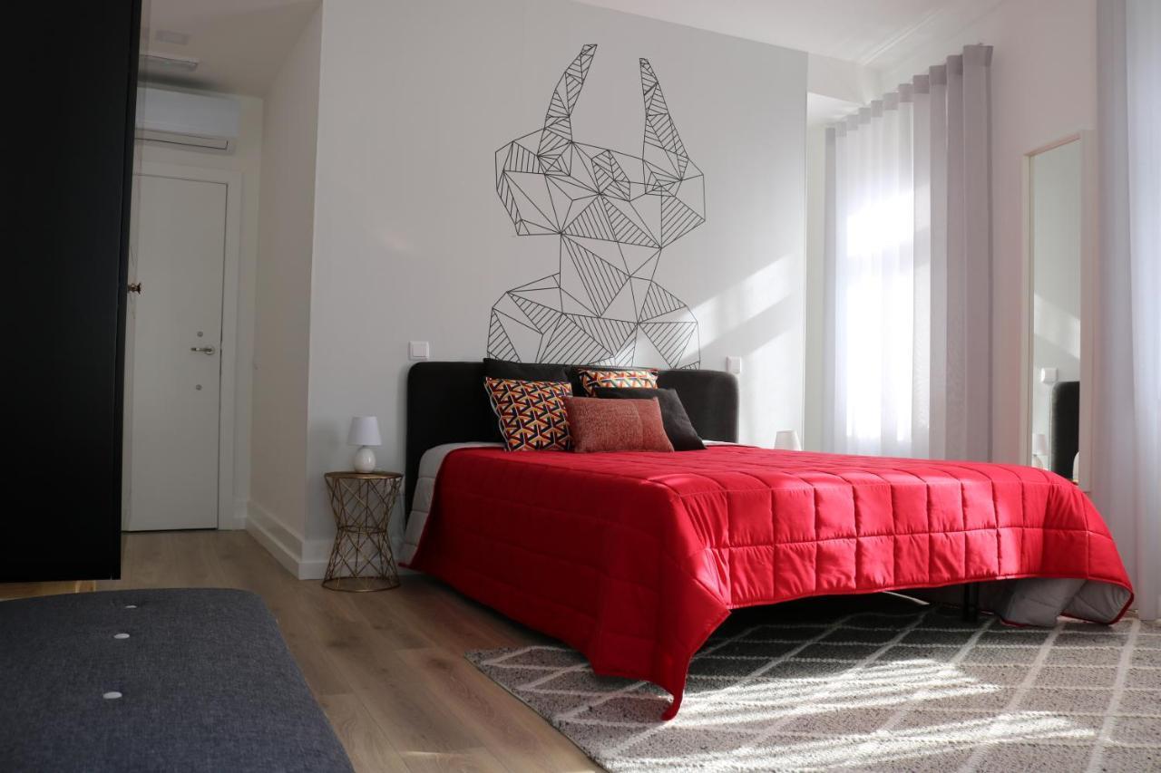 In Barcelos Hostel & Guest House Εξωτερικό φωτογραφία