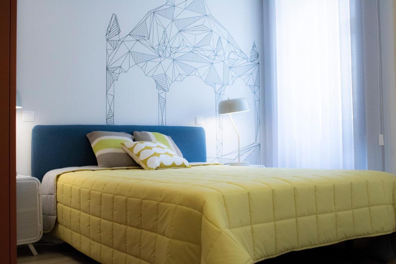 In Barcelos Hostel & Guest House Εξωτερικό φωτογραφία