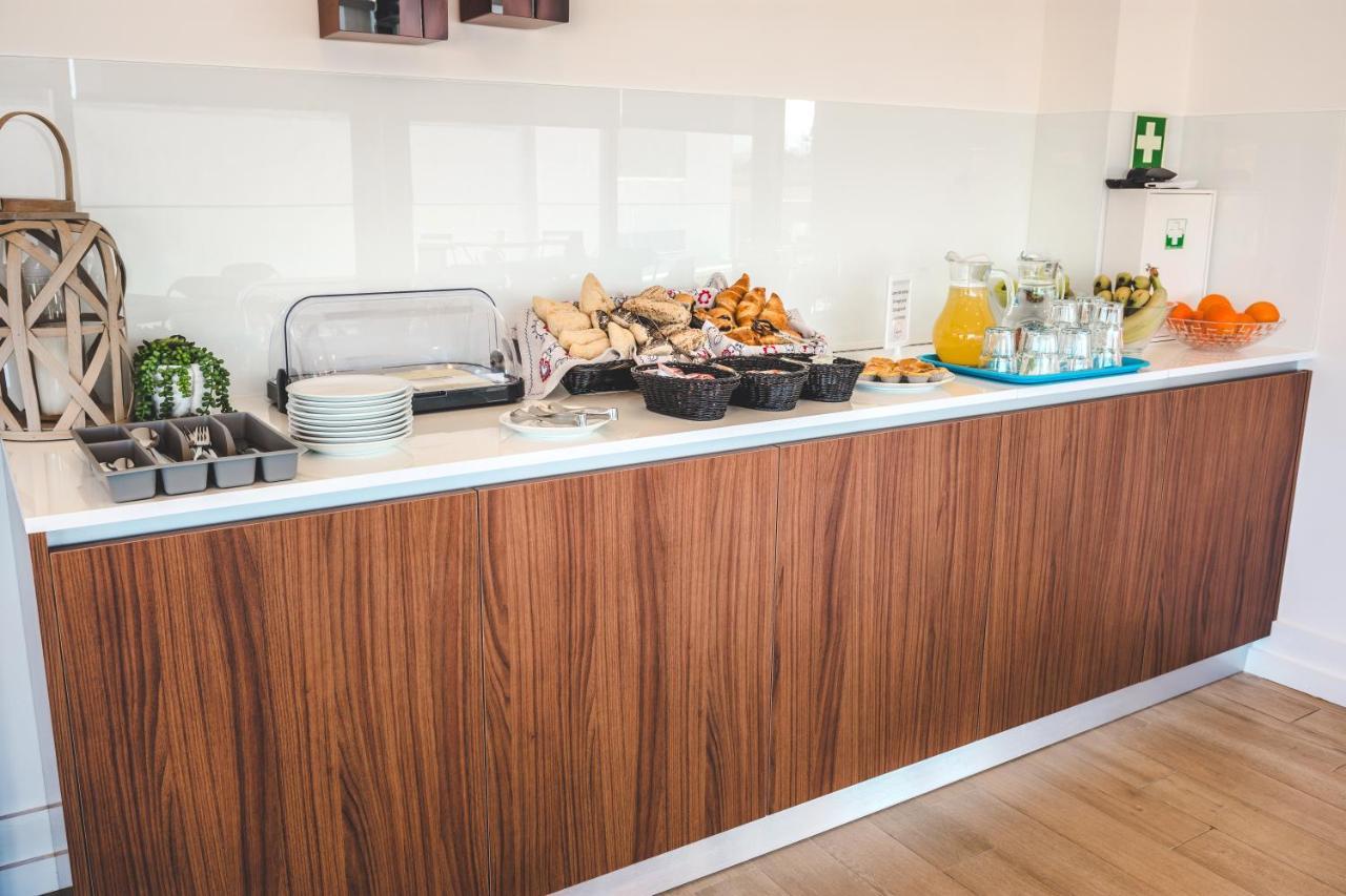 In Barcelos Hostel & Guest House Εξωτερικό φωτογραφία