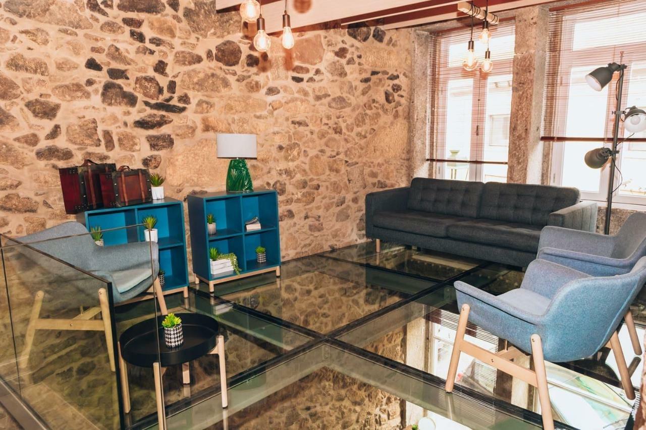 In Barcelos Hostel & Guest House Εξωτερικό φωτογραφία