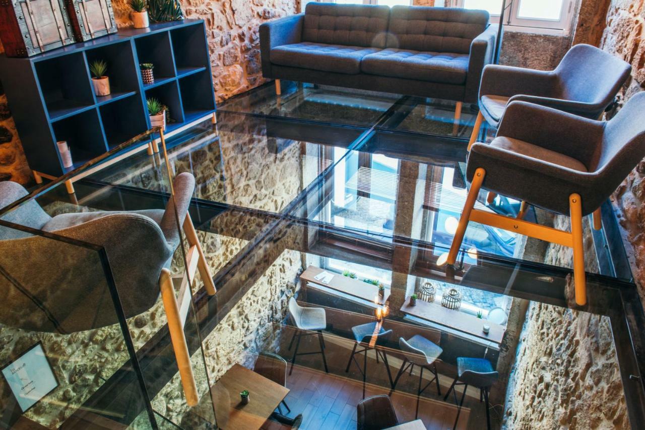 In Barcelos Hostel & Guest House Εξωτερικό φωτογραφία