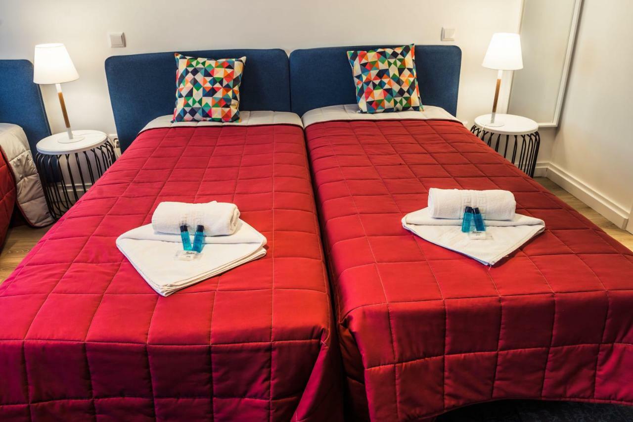 In Barcelos Hostel & Guest House Εξωτερικό φωτογραφία