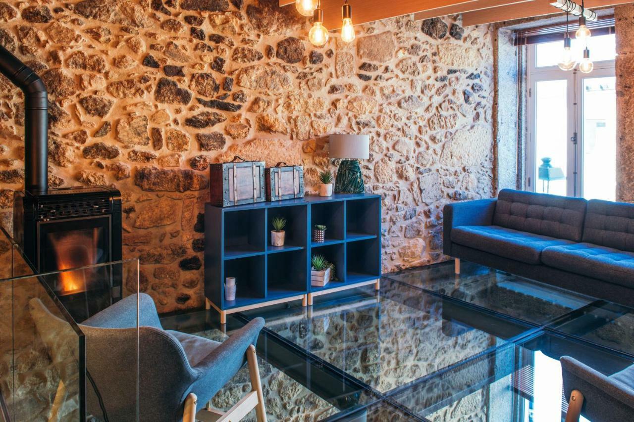 In Barcelos Hostel & Guest House Εξωτερικό φωτογραφία