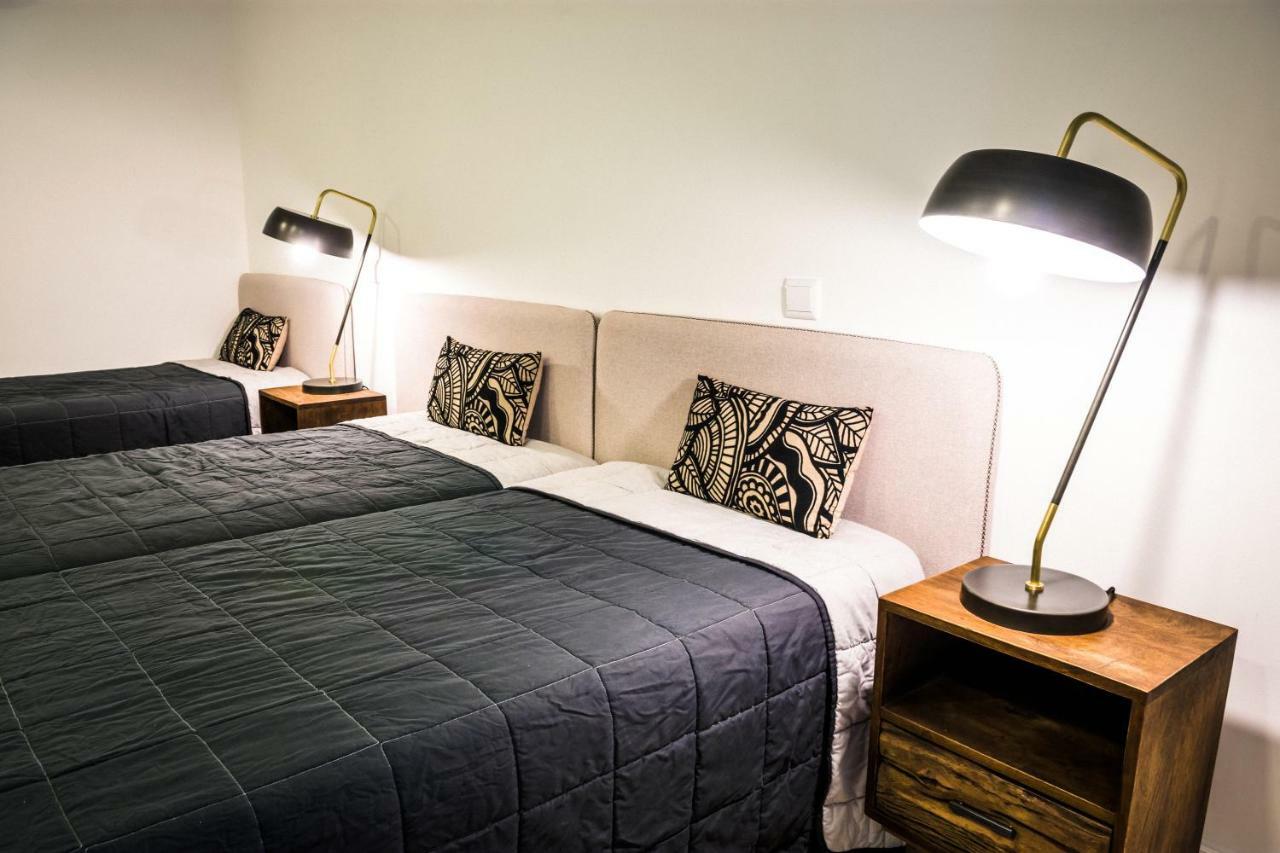 In Barcelos Hostel & Guest House Εξωτερικό φωτογραφία