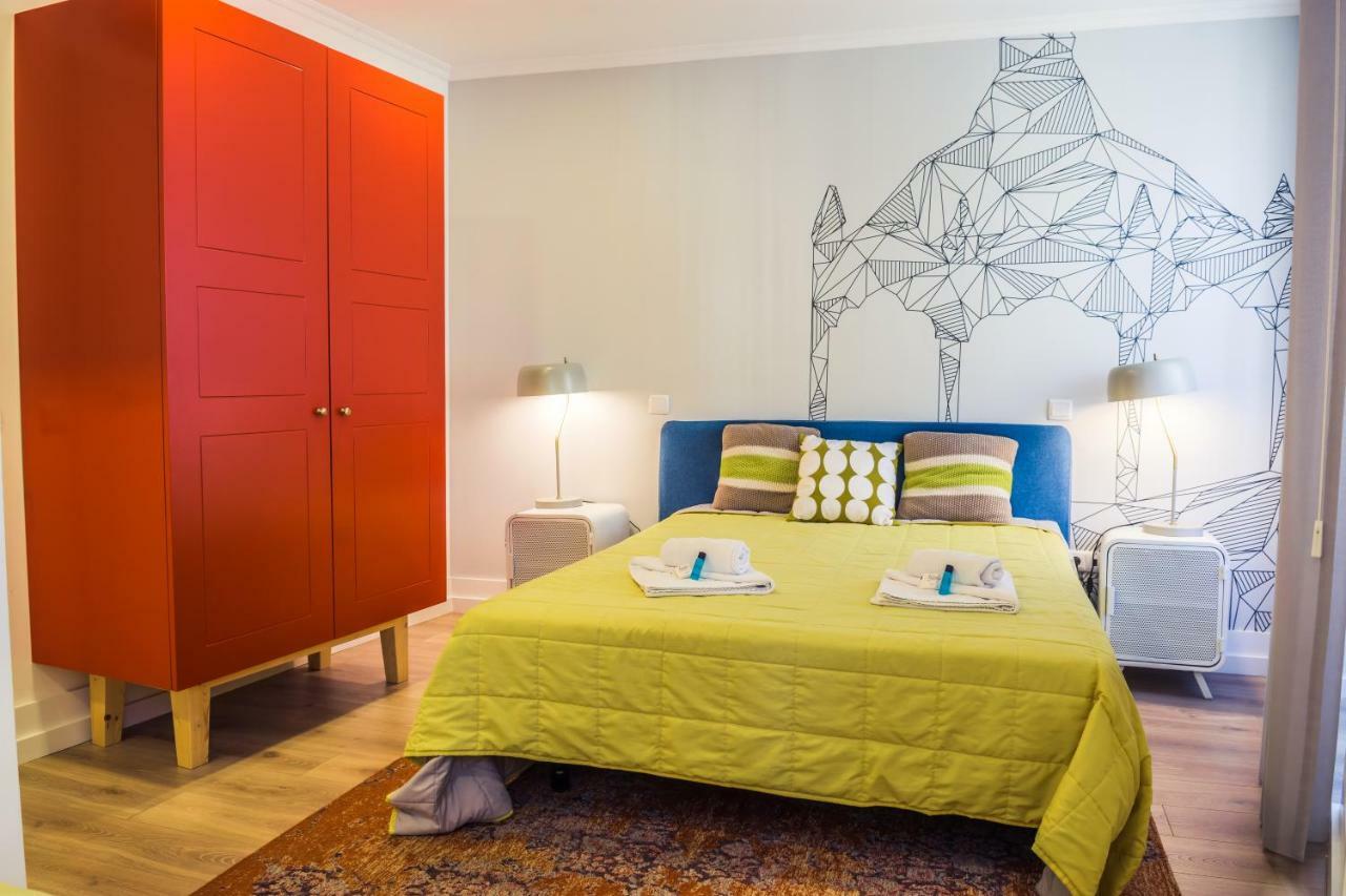 In Barcelos Hostel & Guest House Εξωτερικό φωτογραφία