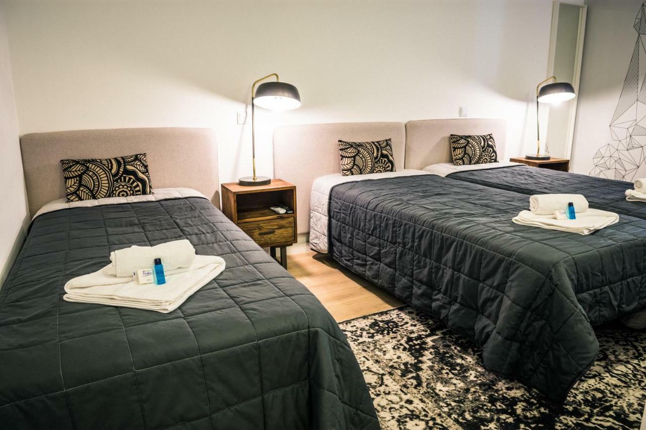 In Barcelos Hostel & Guest House Εξωτερικό φωτογραφία