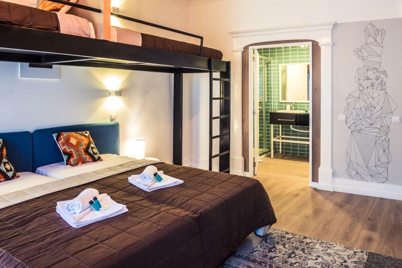 In Barcelos Hostel & Guest House Εξωτερικό φωτογραφία
