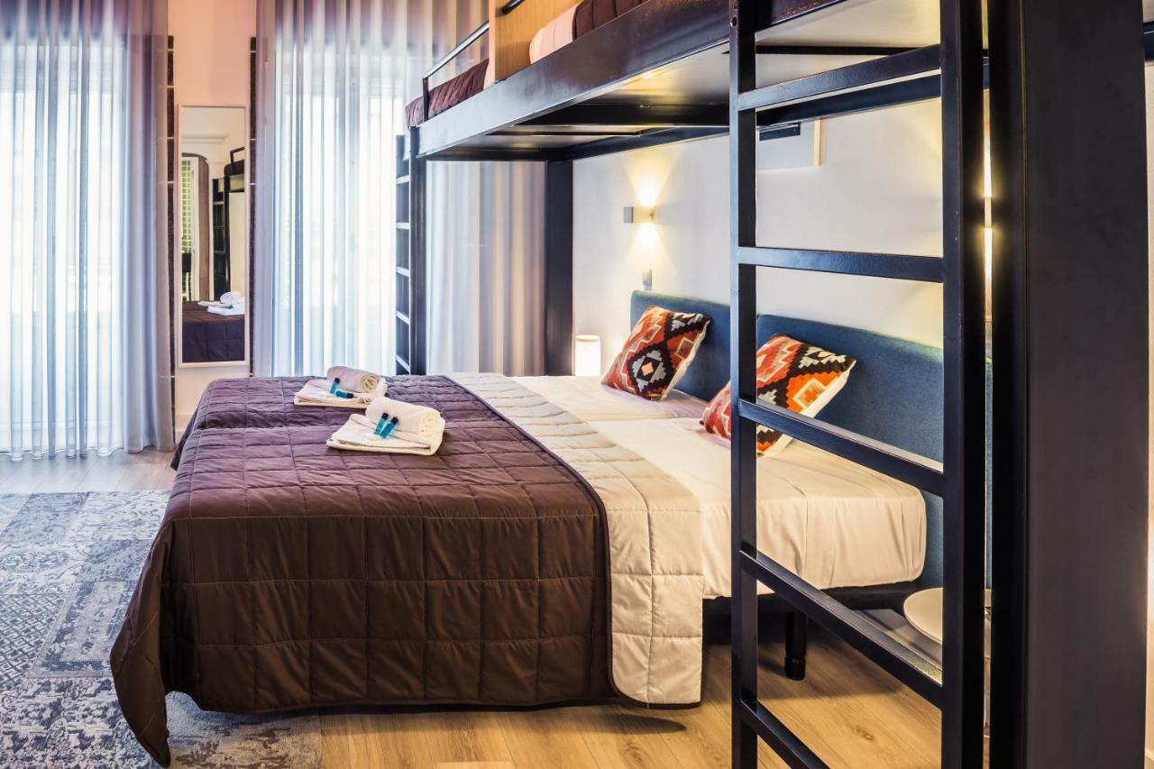 In Barcelos Hostel & Guest House Εξωτερικό φωτογραφία