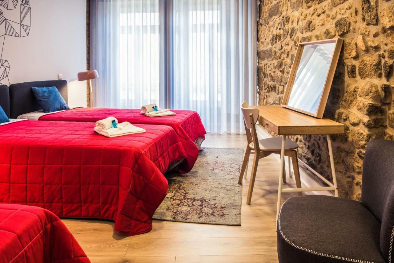 In Barcelos Hostel & Guest House Εξωτερικό φωτογραφία