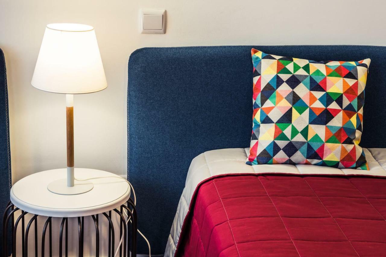In Barcelos Hostel & Guest House Εξωτερικό φωτογραφία