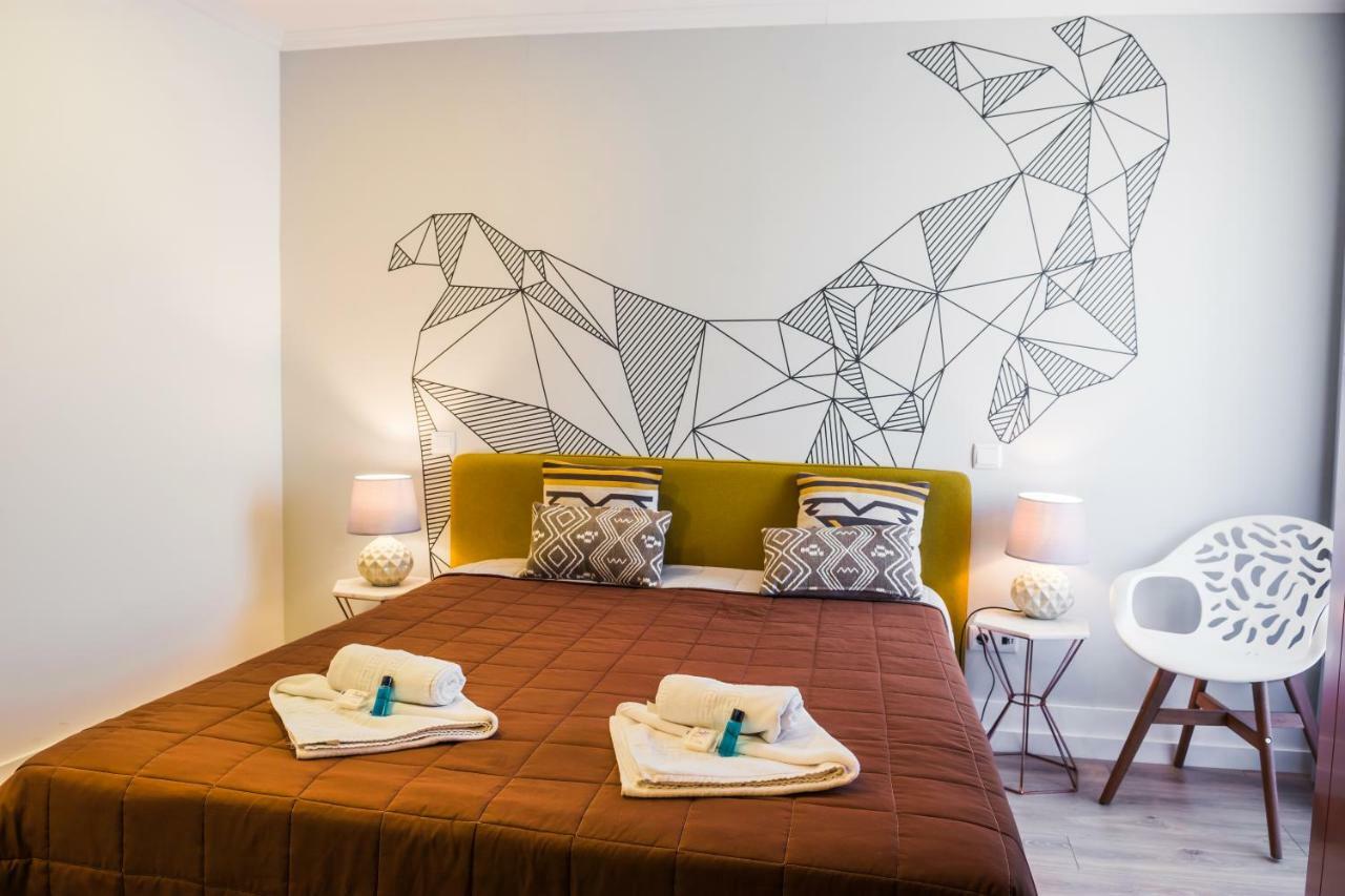 In Barcelos Hostel & Guest House Εξωτερικό φωτογραφία