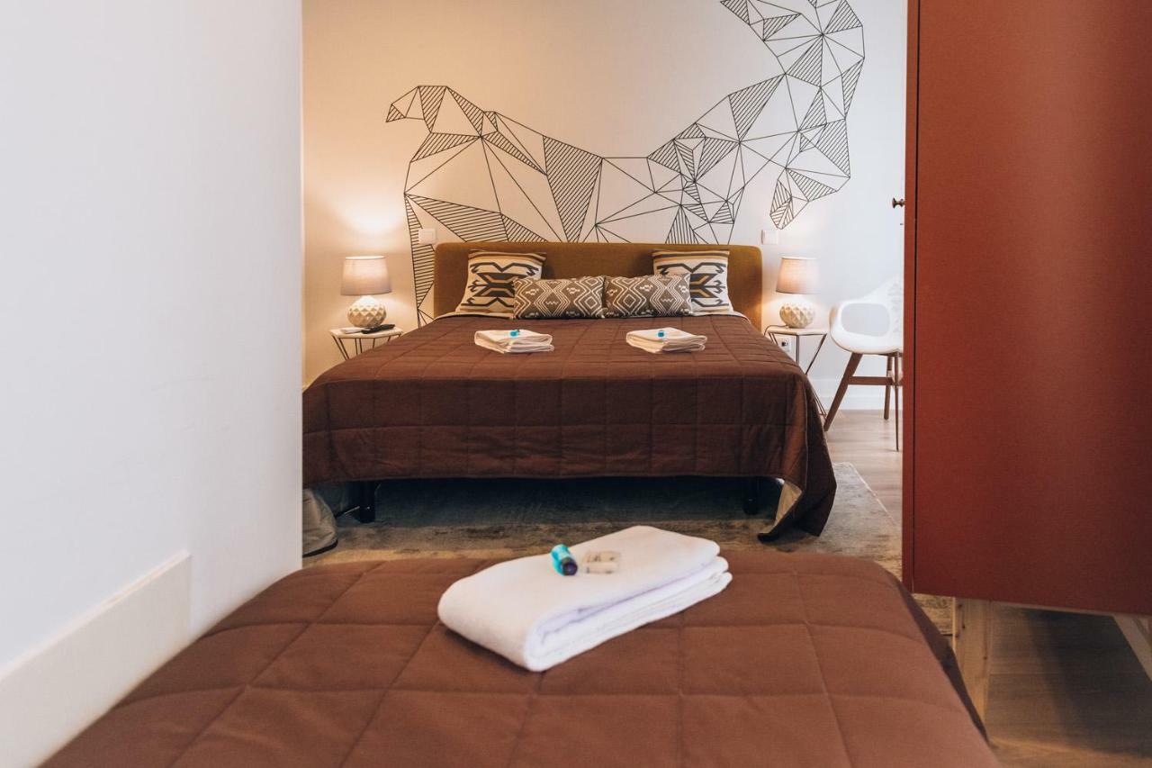 In Barcelos Hostel & Guest House Εξωτερικό φωτογραφία