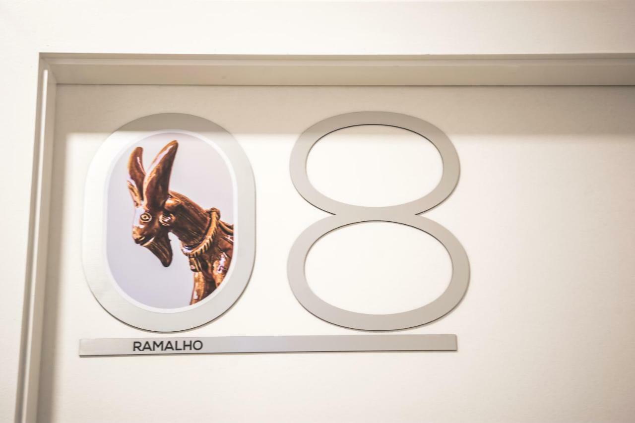 In Barcelos Hostel & Guest House Εξωτερικό φωτογραφία