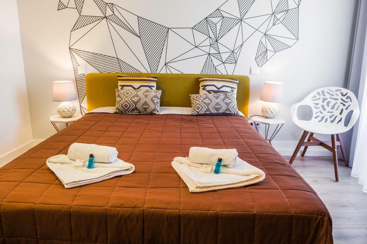 In Barcelos Hostel & Guest House Εξωτερικό φωτογραφία
