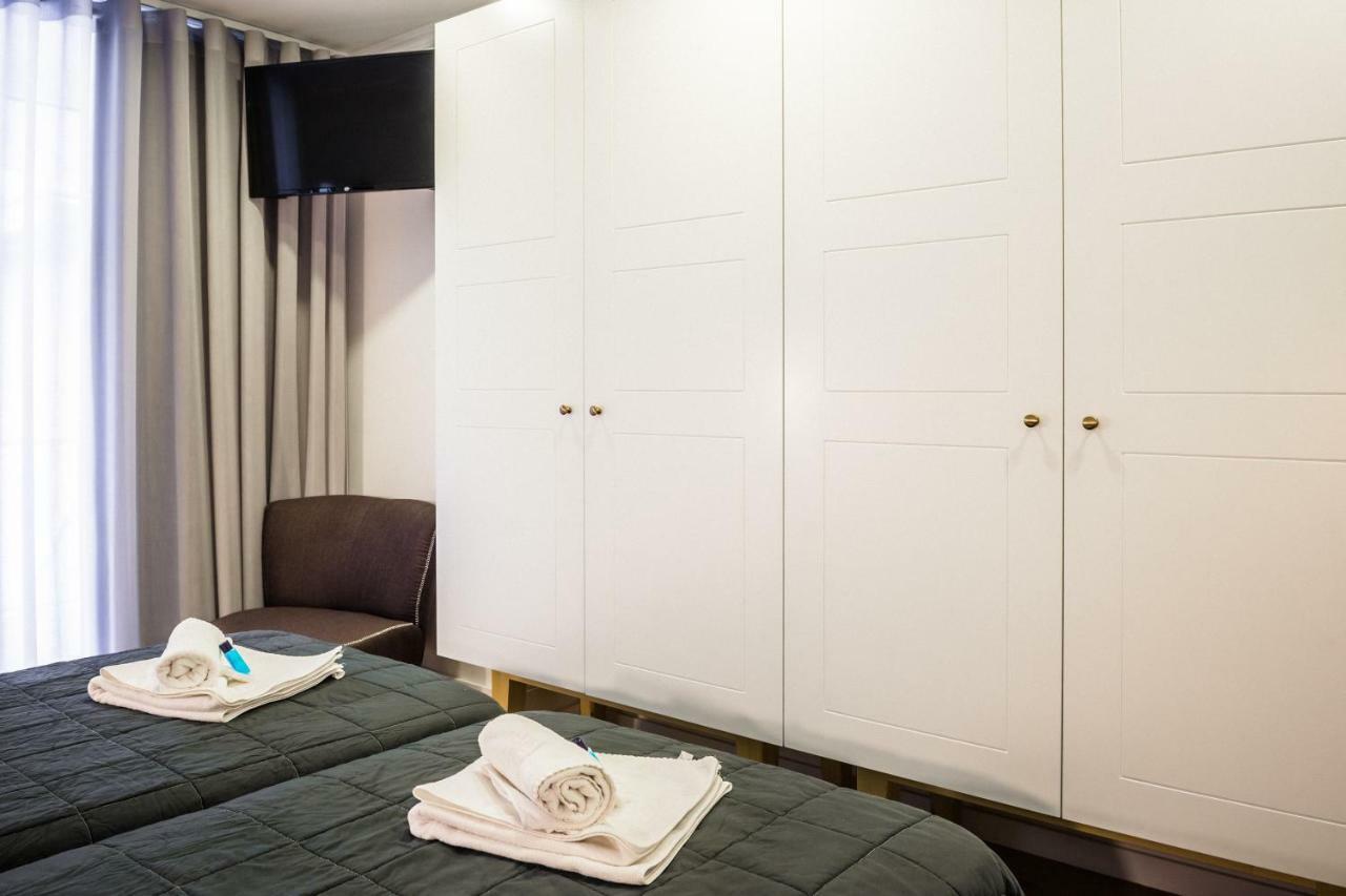 In Barcelos Hostel & Guest House Εξωτερικό φωτογραφία
