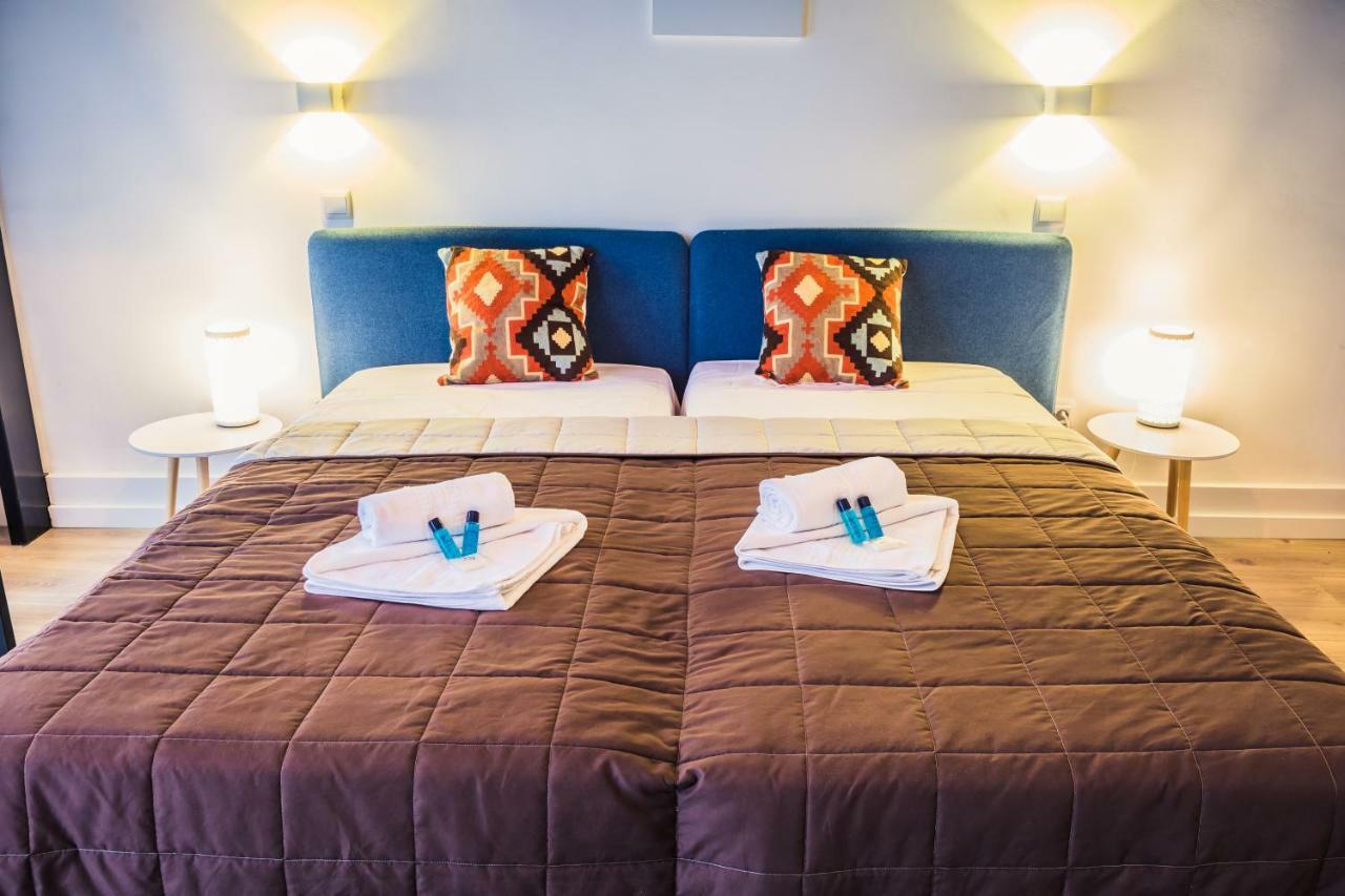 In Barcelos Hostel & Guest House Εξωτερικό φωτογραφία