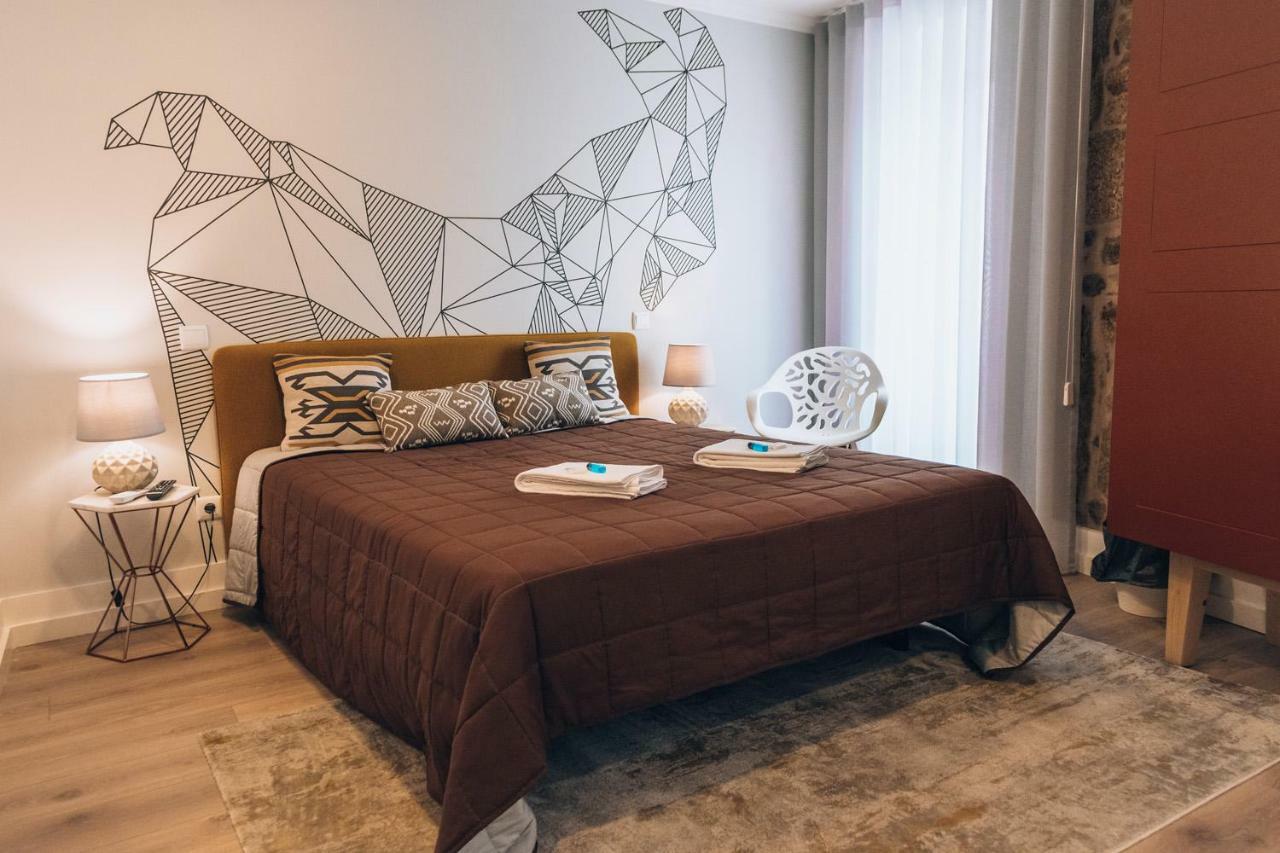 In Barcelos Hostel & Guest House Εξωτερικό φωτογραφία