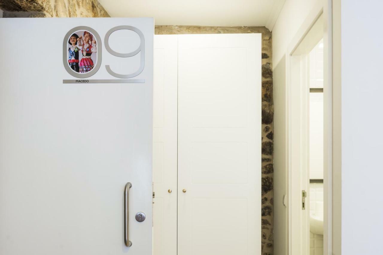 In Barcelos Hostel & Guest House Εξωτερικό φωτογραφία