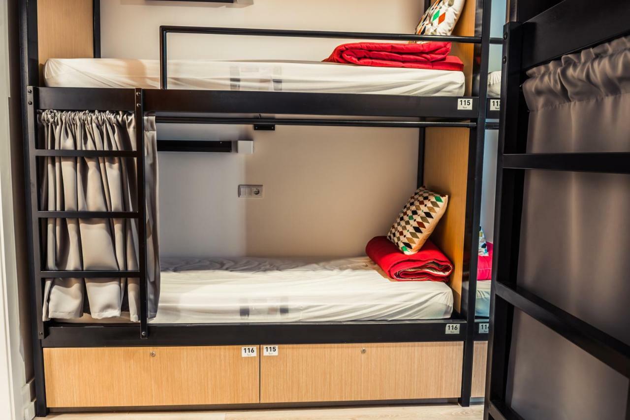 In Barcelos Hostel & Guest House Εξωτερικό φωτογραφία