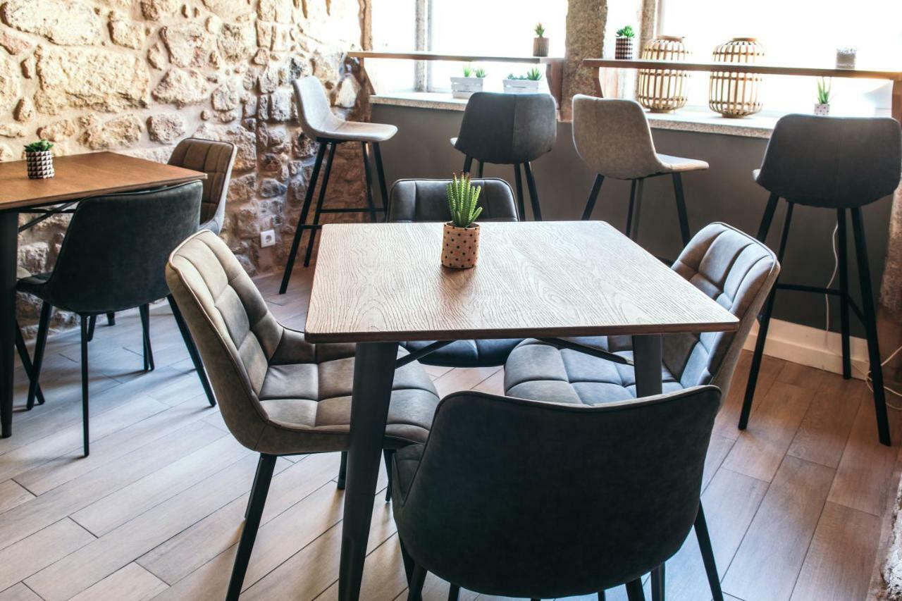 In Barcelos Hostel & Guest House Εξωτερικό φωτογραφία