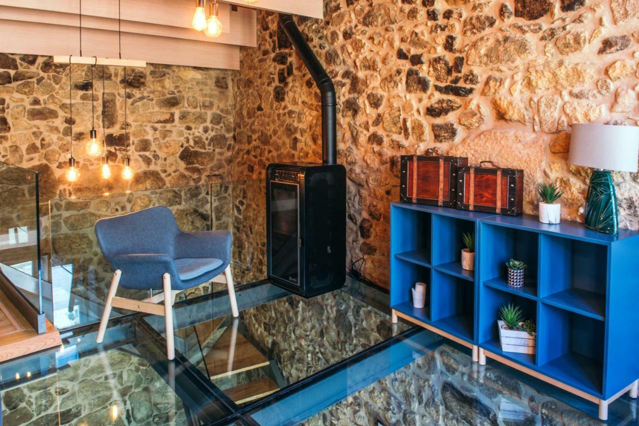 In Barcelos Hostel & Guest House Εξωτερικό φωτογραφία