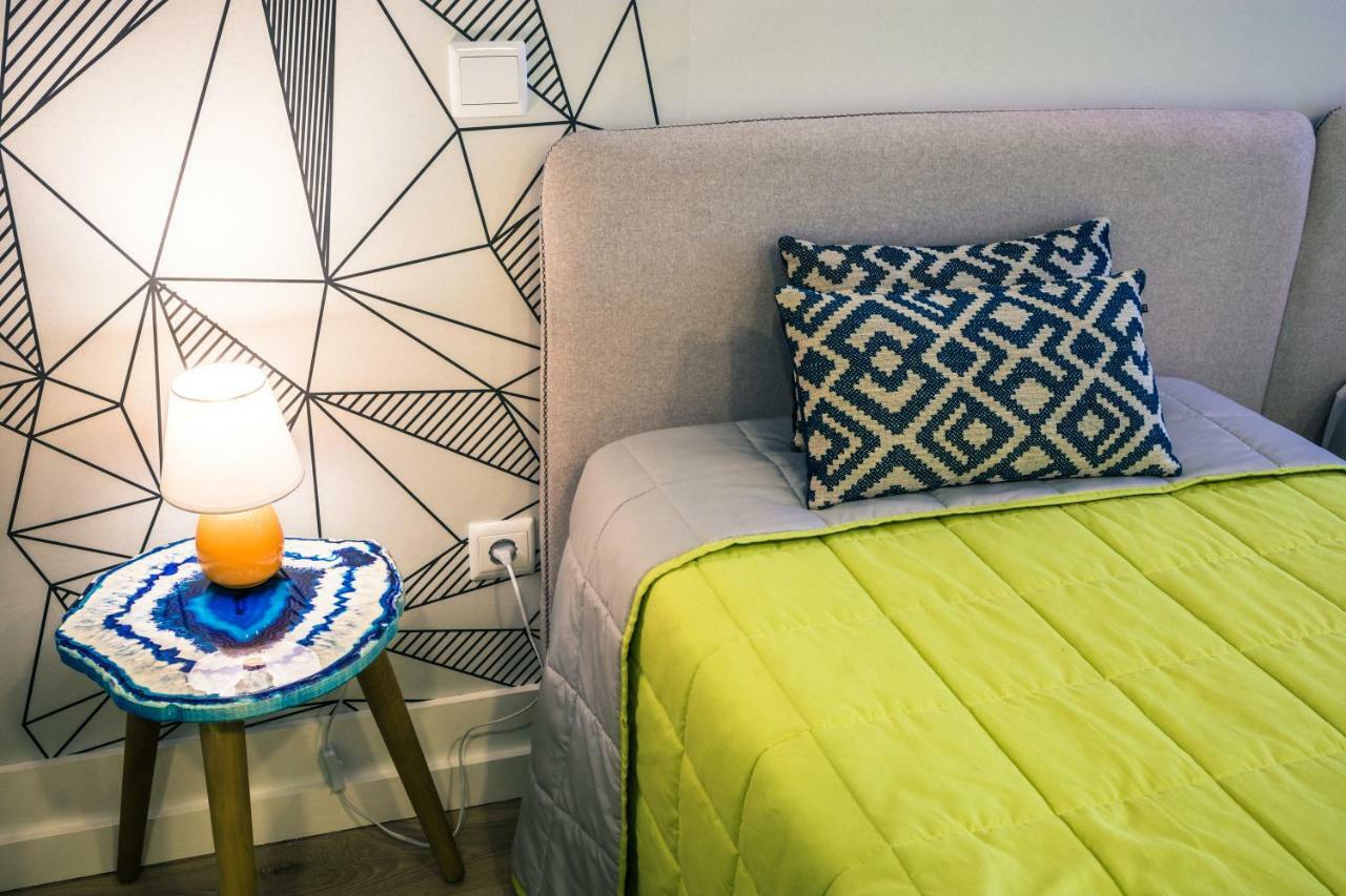 In Barcelos Hostel & Guest House Εξωτερικό φωτογραφία