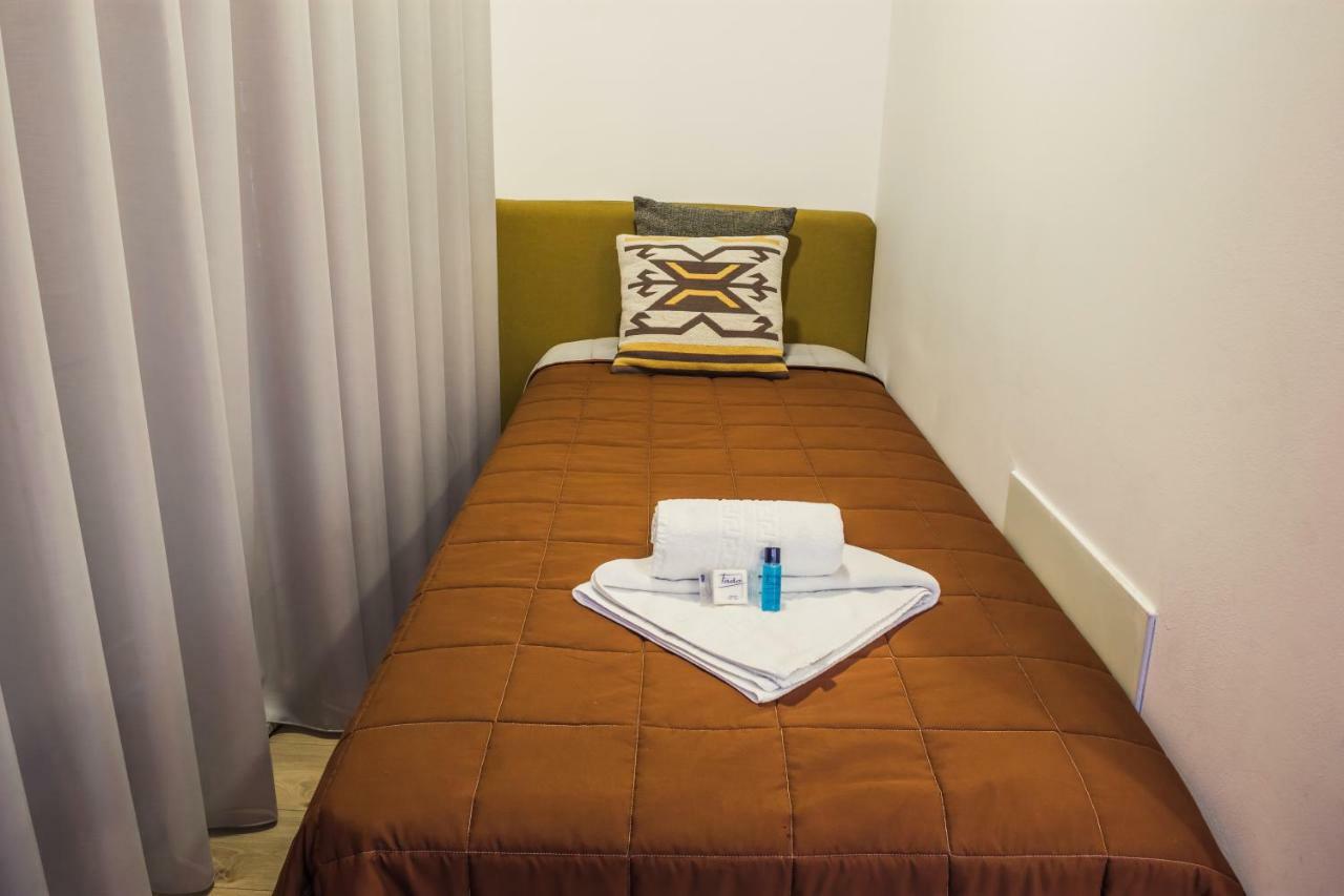 In Barcelos Hostel & Guest House Εξωτερικό φωτογραφία