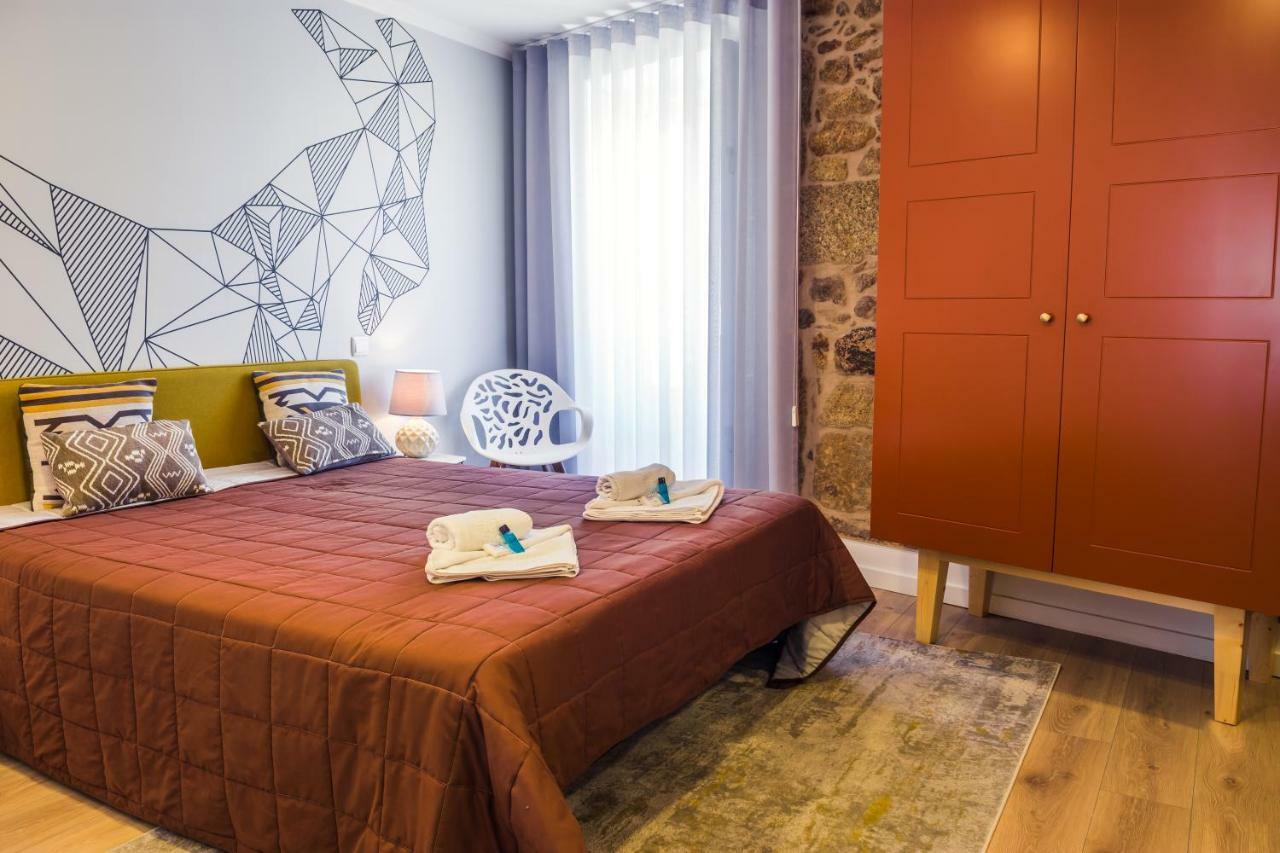 In Barcelos Hostel & Guest House Εξωτερικό φωτογραφία